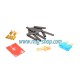 MINIKIT ELECTRONICA AC STAG-4 Q-NEXT PLUS - OBD MINIKIT ELECTRONICA AC STAG-4 Q-NEXT PLUS - OBD